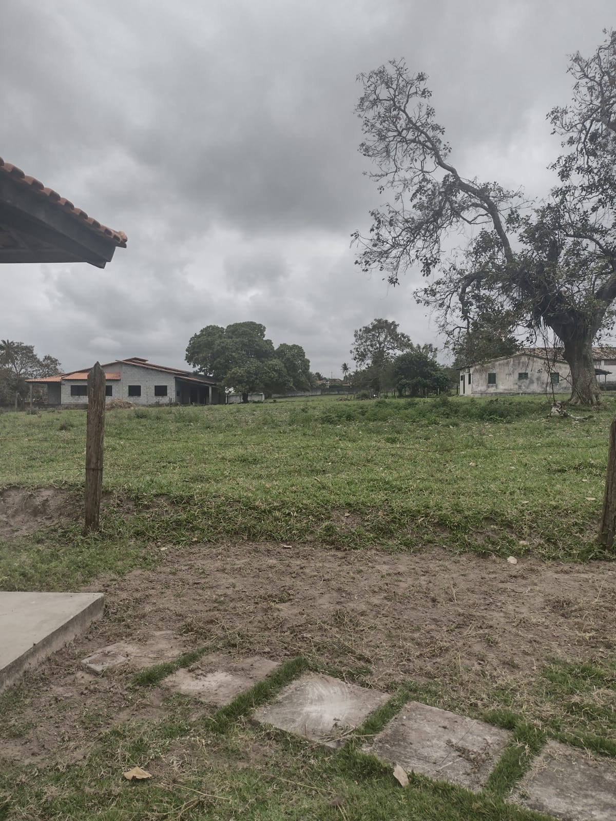 TERRENO A VENDA  R$130.000,00